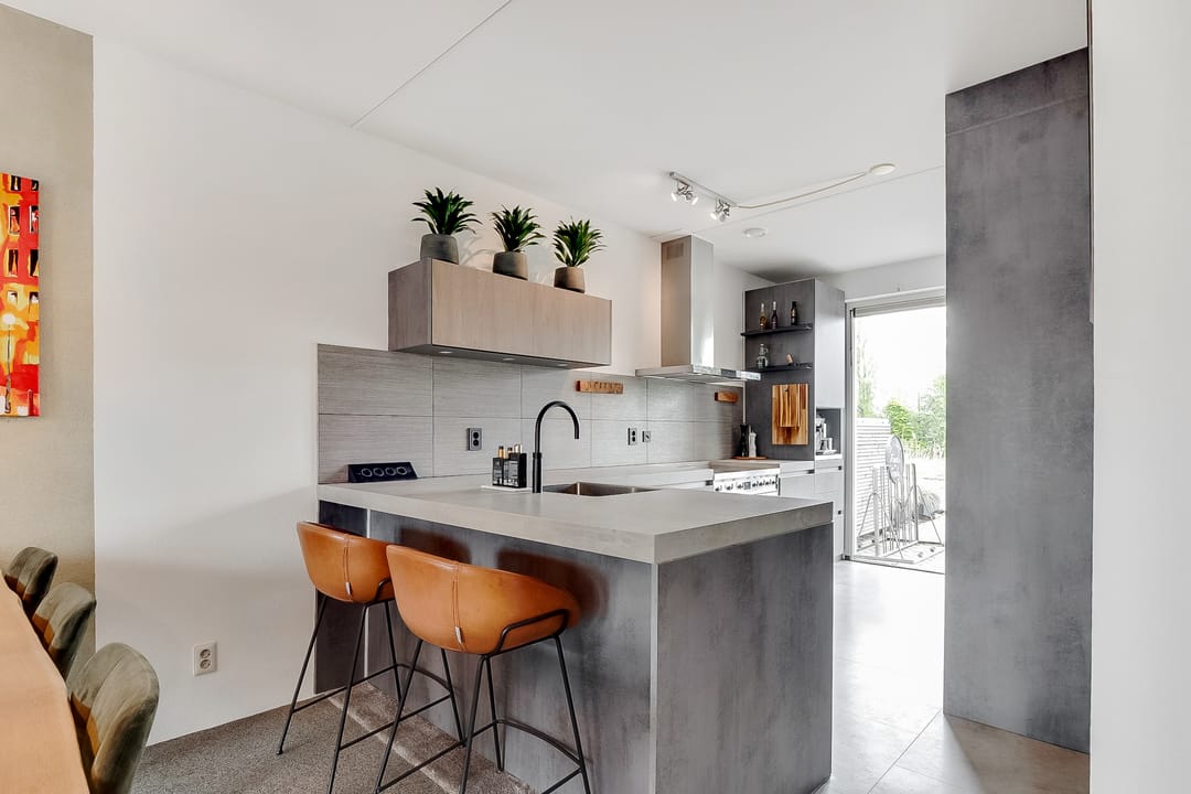 Foto 13 van Athenelaan 189