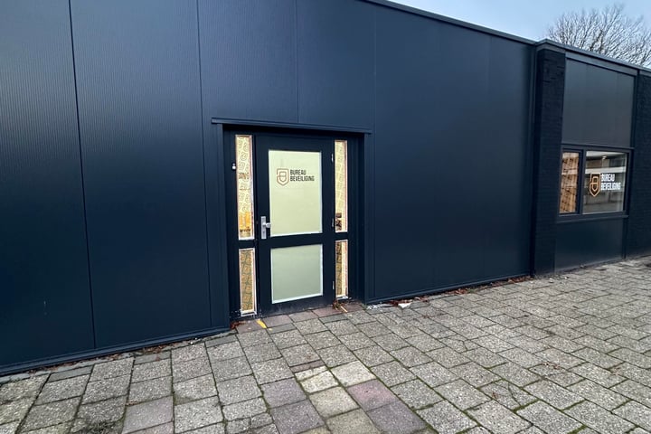 Dragonstraat 7, Tilburg