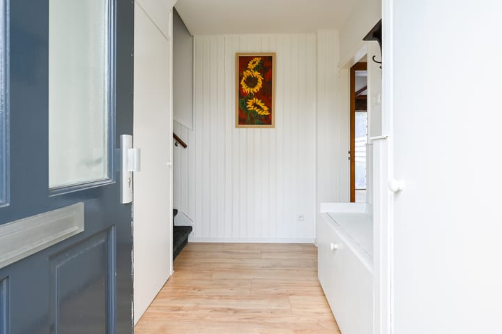 Photo 6 of de Gang 4