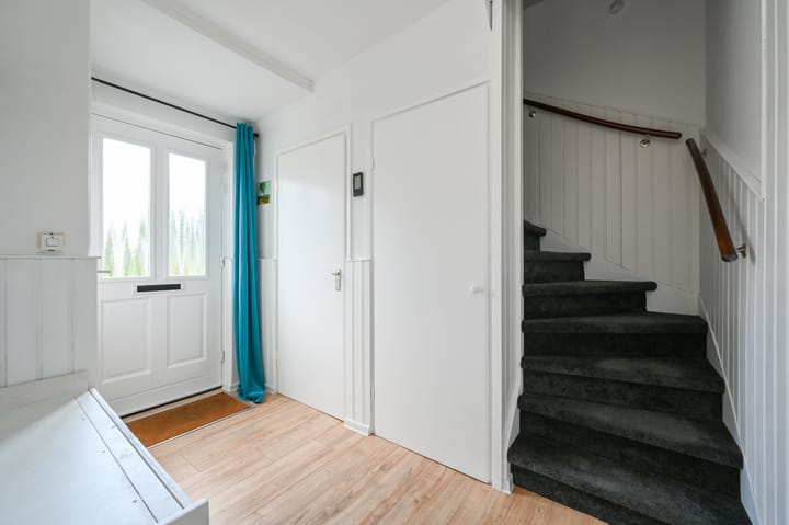 Photo 7 of de Gang 4