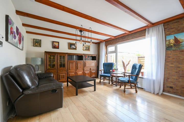 Photo 8 of de Gang 4