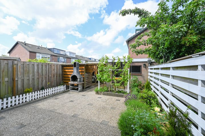 Photo 10 of de Gang 4