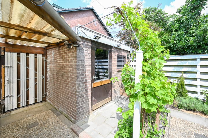 Photo 11 of de Gang 4