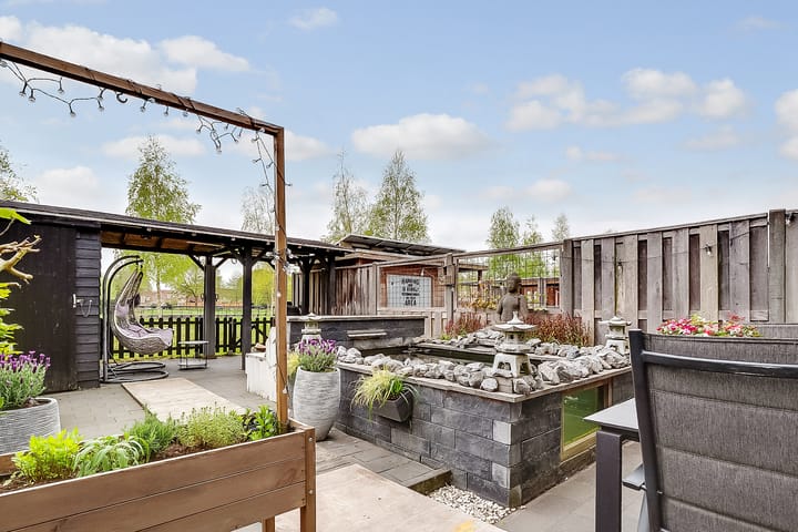 Foto 20 van Athenelaan 189