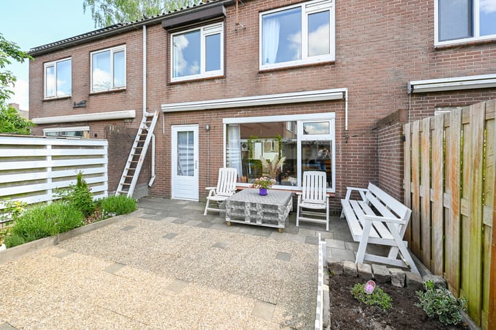 Photo 12 of de Gang 4