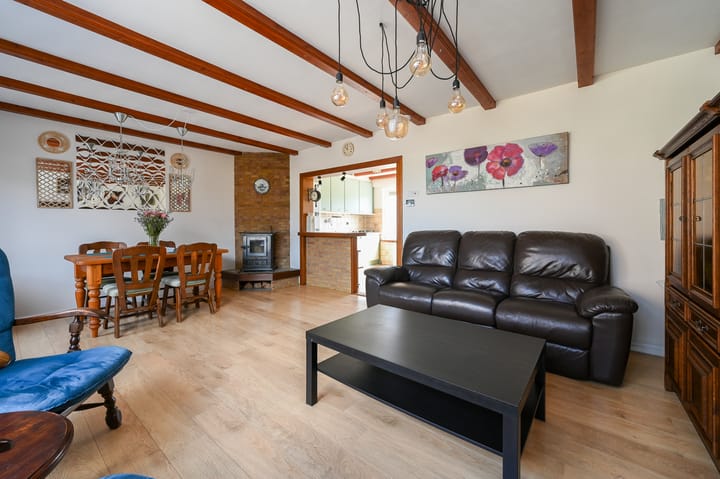 Photo 13 of de Gang 4