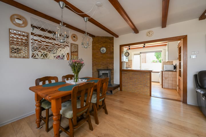 Photo 14 of de Gang 4