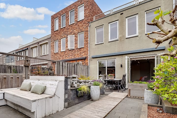 Foto 24 van Athenelaan 189