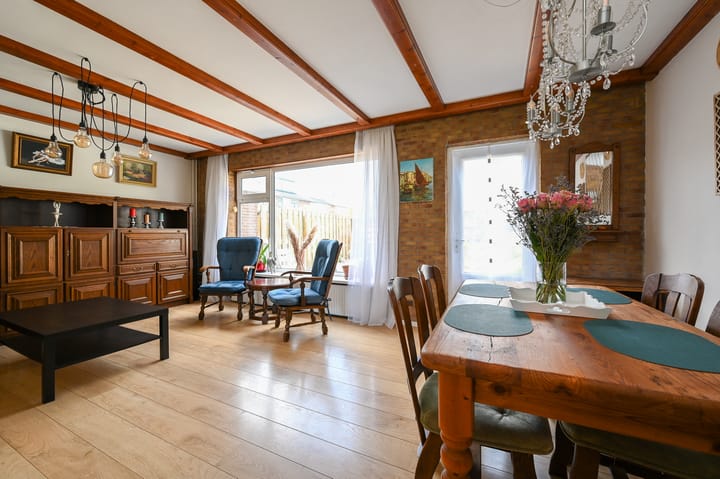 Photo 16 of de Gang 4