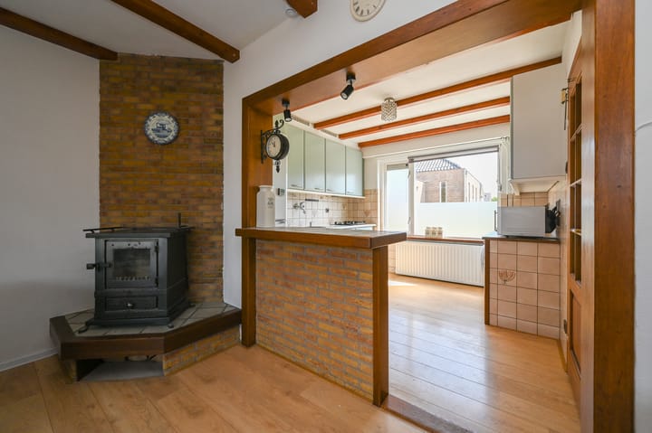 Photo 17 of de Gang 4