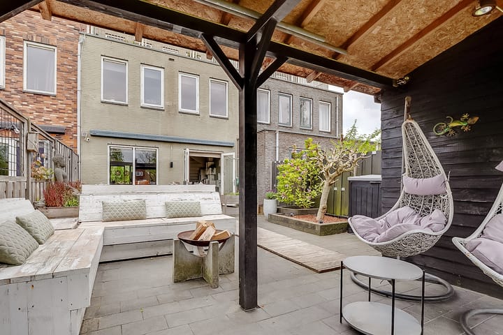 Foto 25 van Athenelaan 189