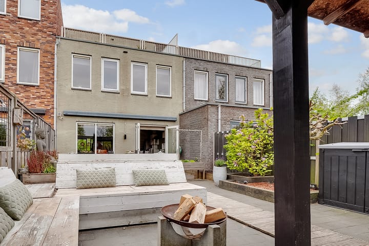 Foto 26 van Athenelaan 189