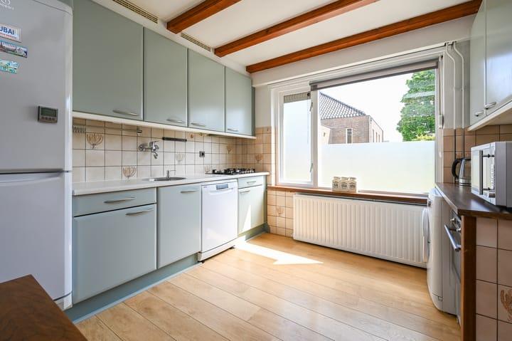 Photo 18 of de Gang 4