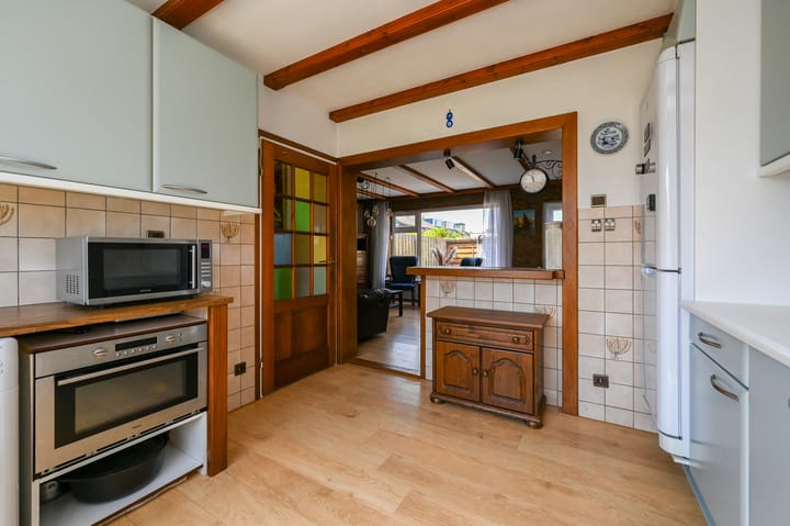 Photo 19 of de Gang 4