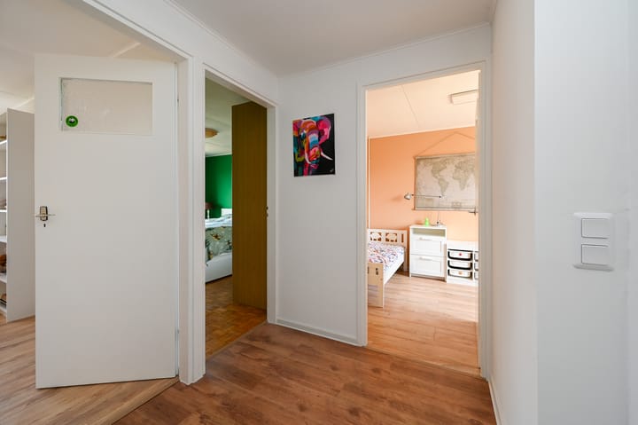 Photo 20 of de Gang 4