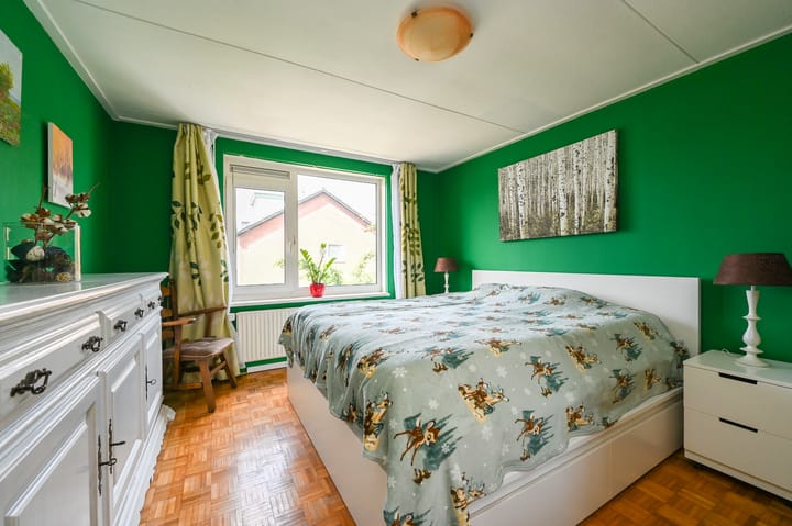 Photo 21 of de Gang 4