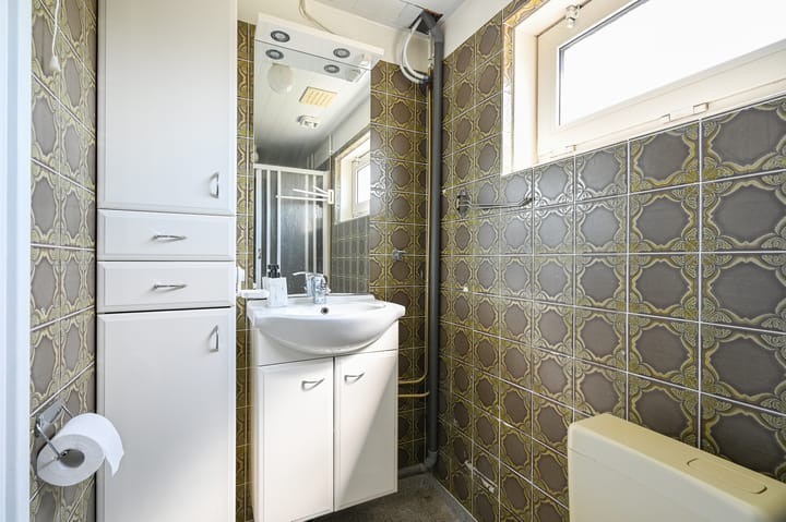 Photo 23 of de Gang 4