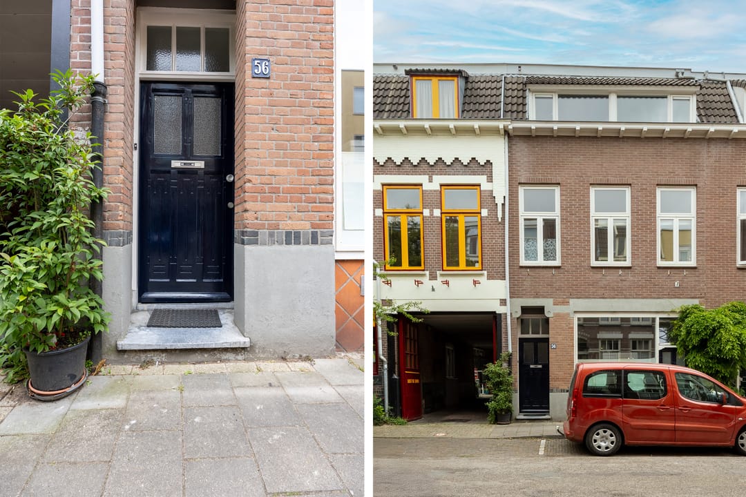 Foto 31 van van den Havestraat 56