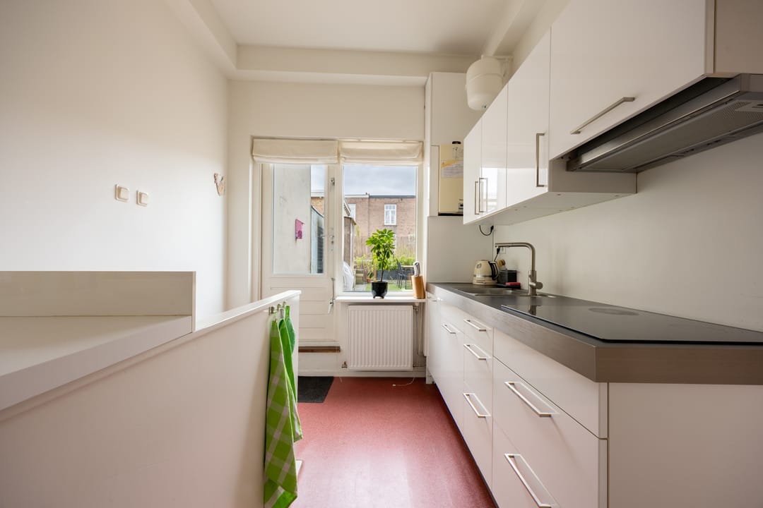 Foto 2 van van den Havestraat 56