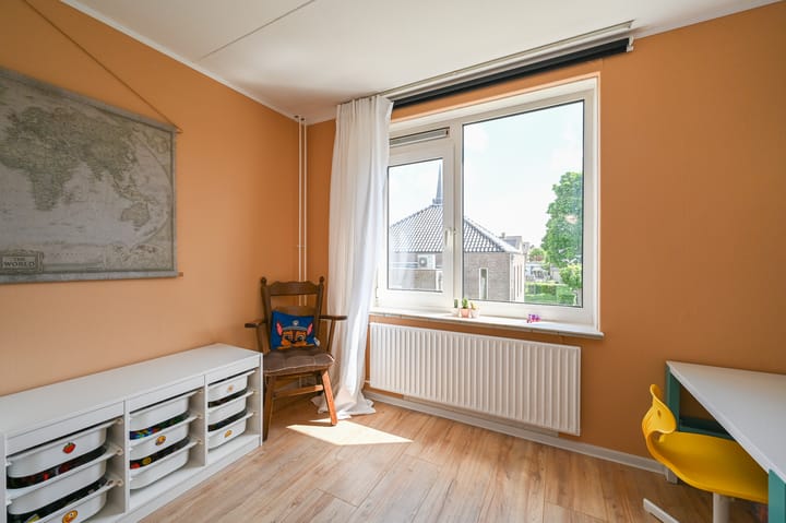 Photo 25 of de Gang 4