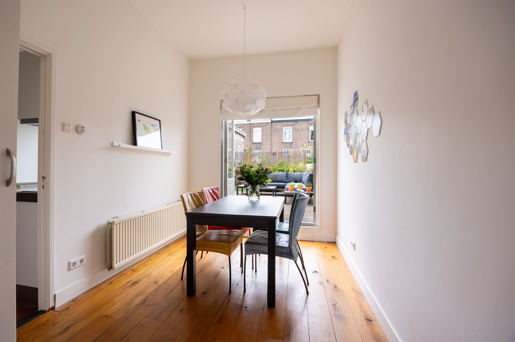 Foto 3 van van den Havestraat 56