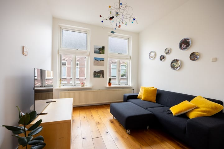 Foto 4 van van den Havestraat 56