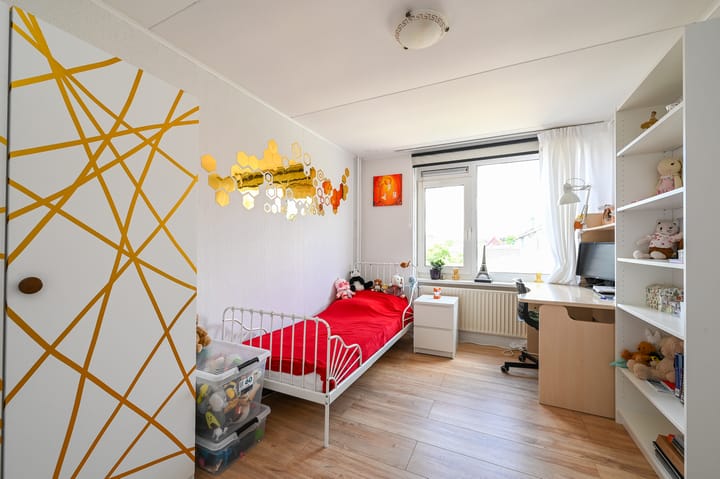 Photo 27 of de Gang 4