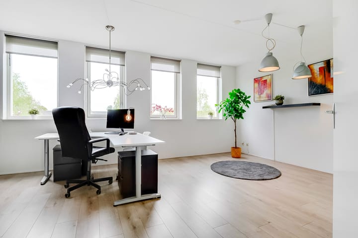 Foto 36 van Athenelaan 189