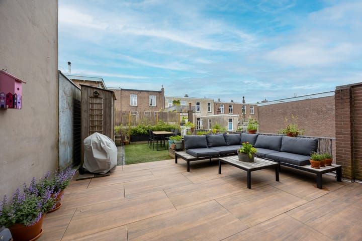 Foto 5 van van den Havestraat 56