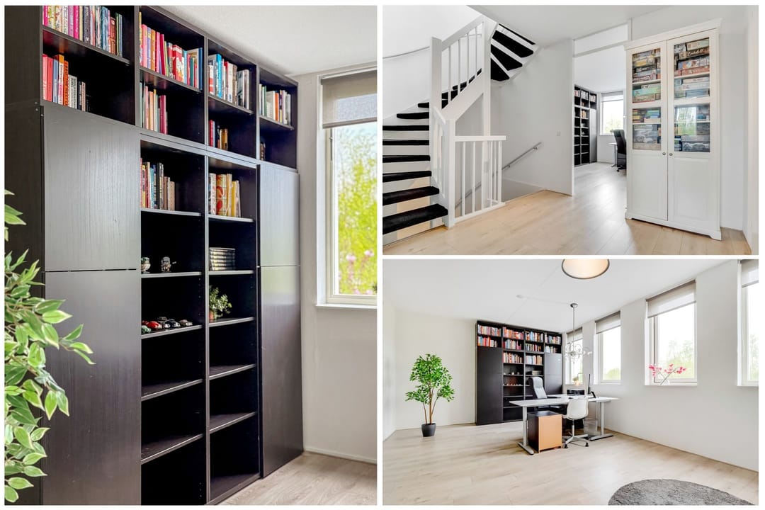 Foto 38 van Athenelaan 189