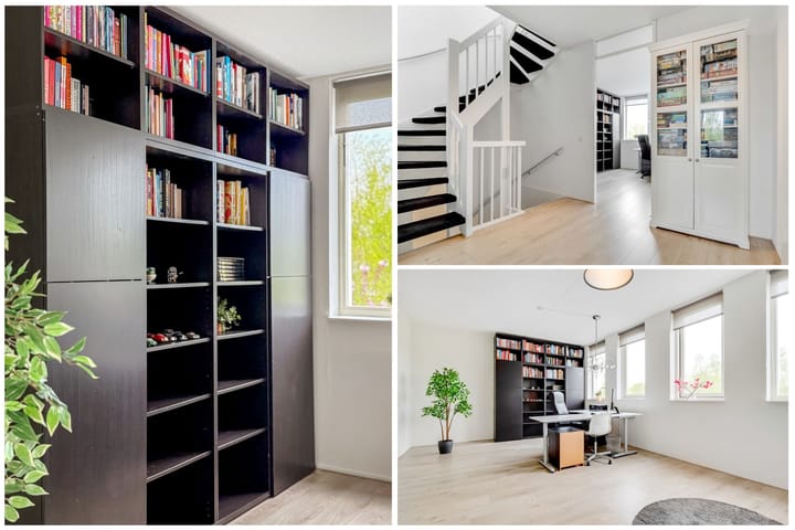 Foto 38 van Athenelaan 189