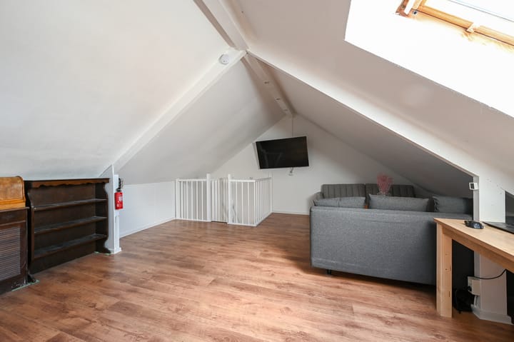 Photo 30 of de Gang 4