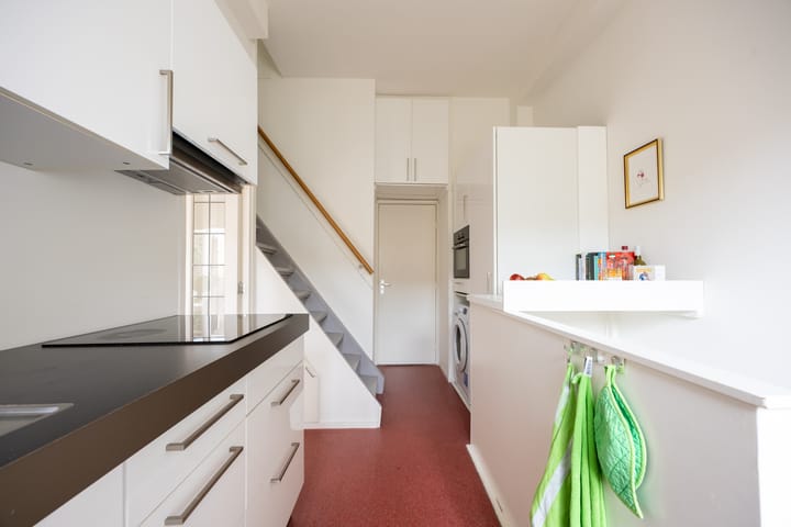 Foto 8 van van den Havestraat 56