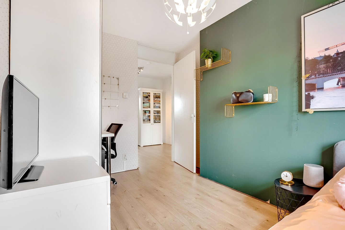 Foto 40 van Athenelaan 189