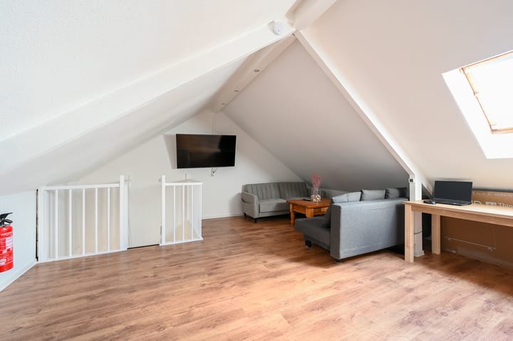 Photo 31 of de Gang 4