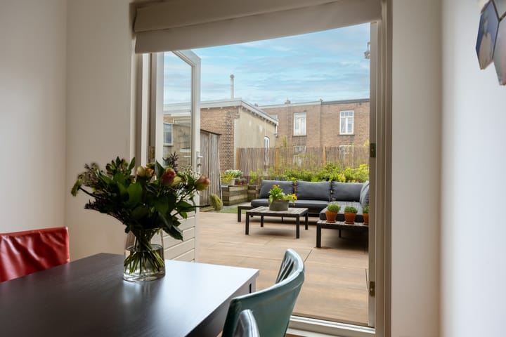 Foto 9 van van den Havestraat 56