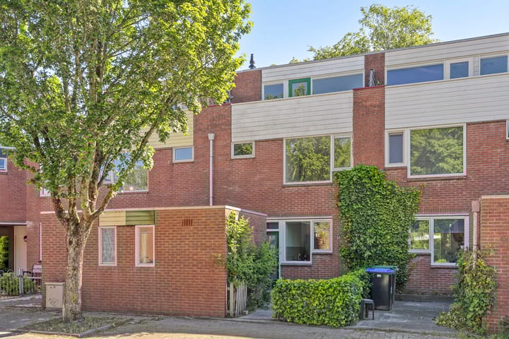 Foto 1 van Albrondaheerd 14