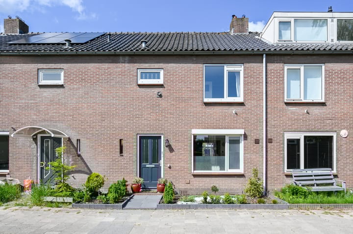 Photo 32 of de Gang 4