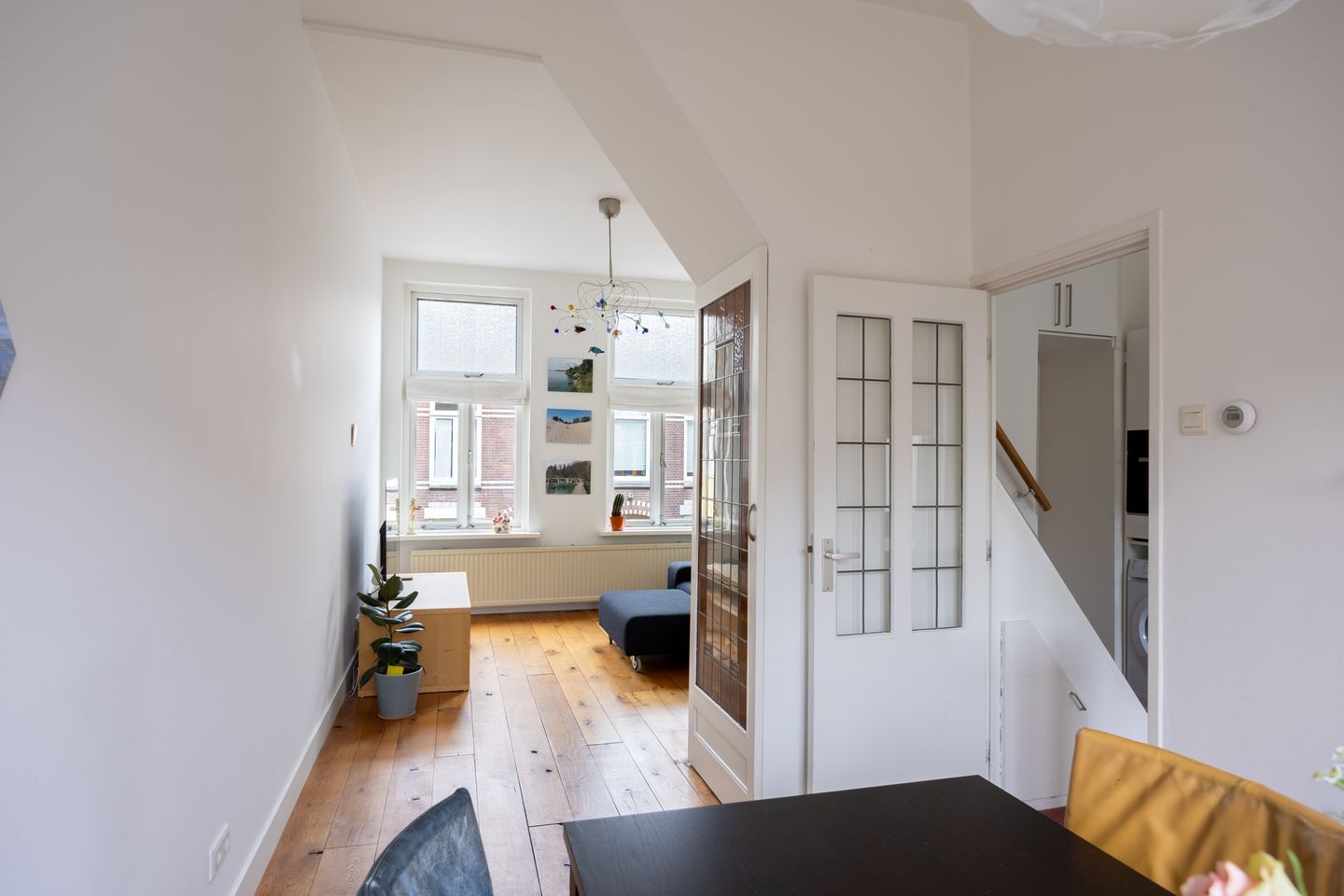 Foto 10 van van den Havestraat 56