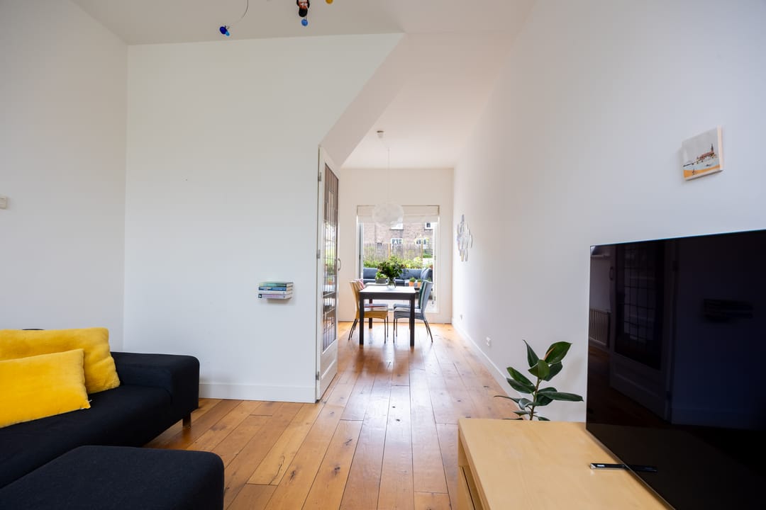 Foto 11 van van den Havestraat 56