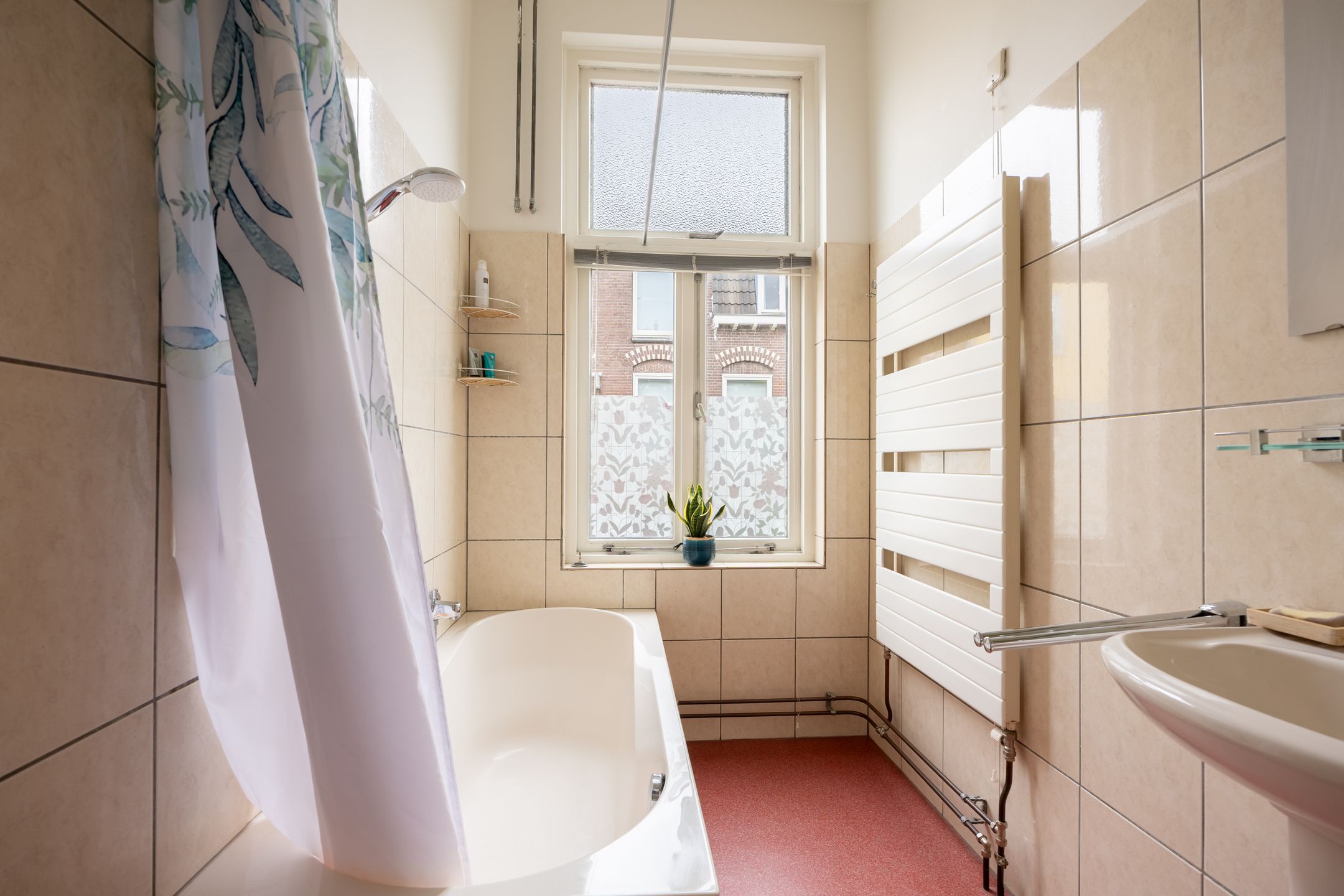 Foto 12 van van den Havestraat 56