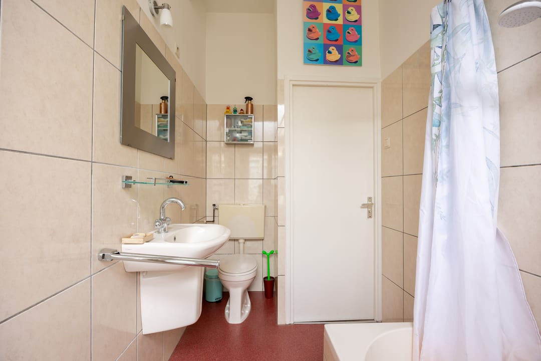 Foto 13 van van den Havestraat 56