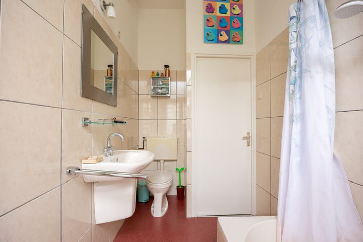 Foto 13 van van den Havestraat 56