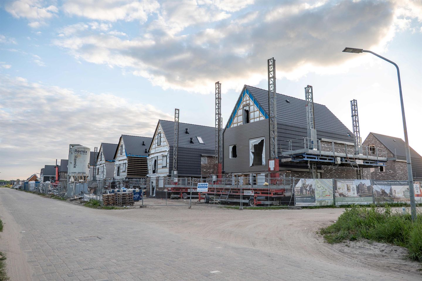 Photo 35 of De Notentuin Fase 2