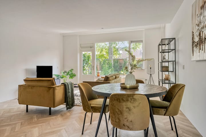 Foto 8 van Albrondaheerd 14