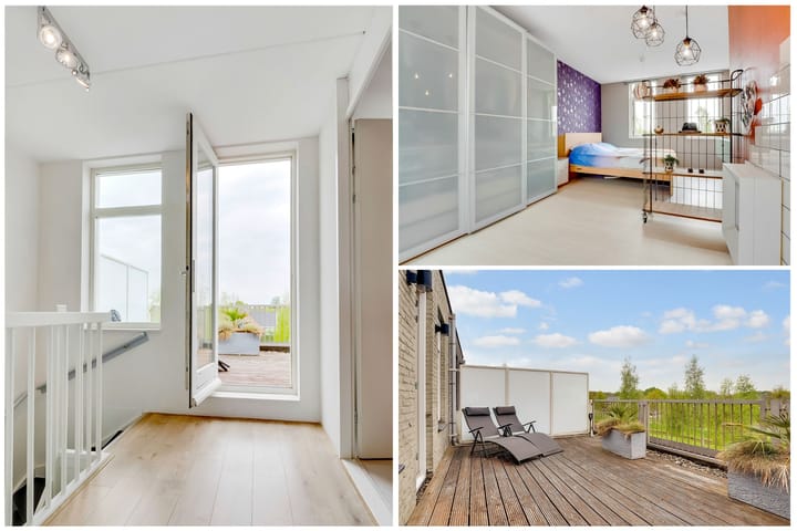 Foto 48 van Athenelaan 189