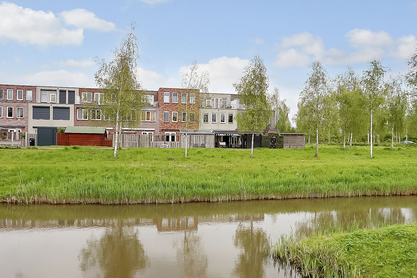 Foto 50 van Athenelaan 189