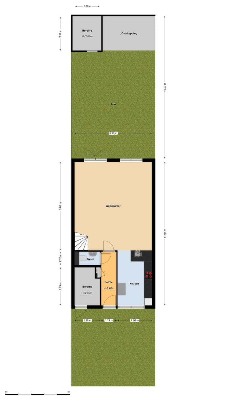 Foto 51 van Athenelaan 189