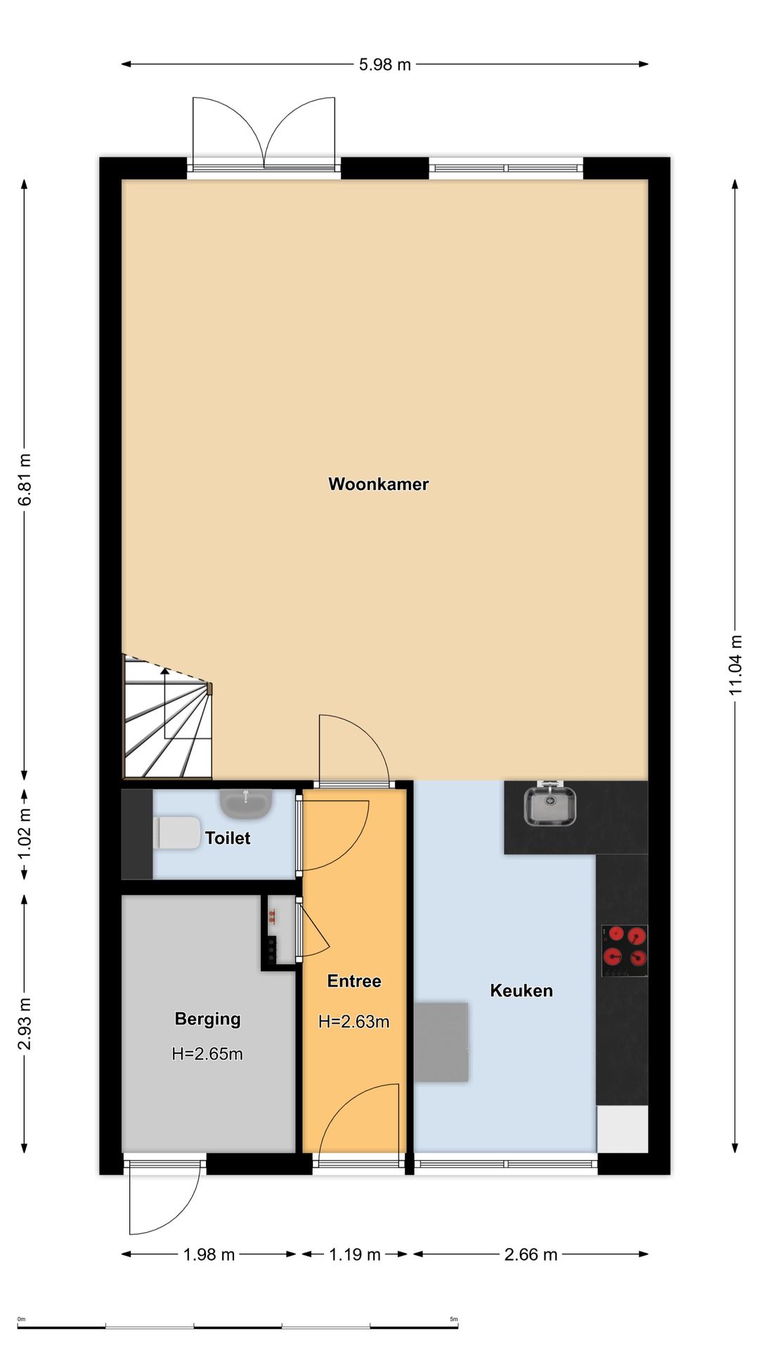 Foto 52 van Athenelaan 189