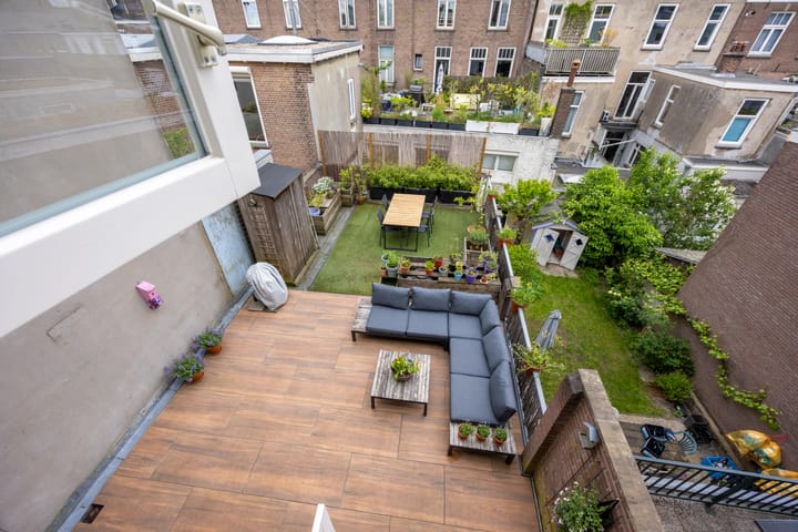 Foto 19 van van den Havestraat 56